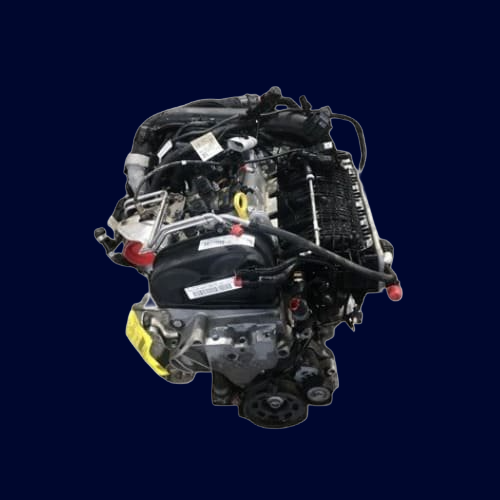 Quality tested used engine for sale from Revive Parts Depot