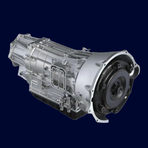 Quality tested used transmission for sale from Revive Parts Depot